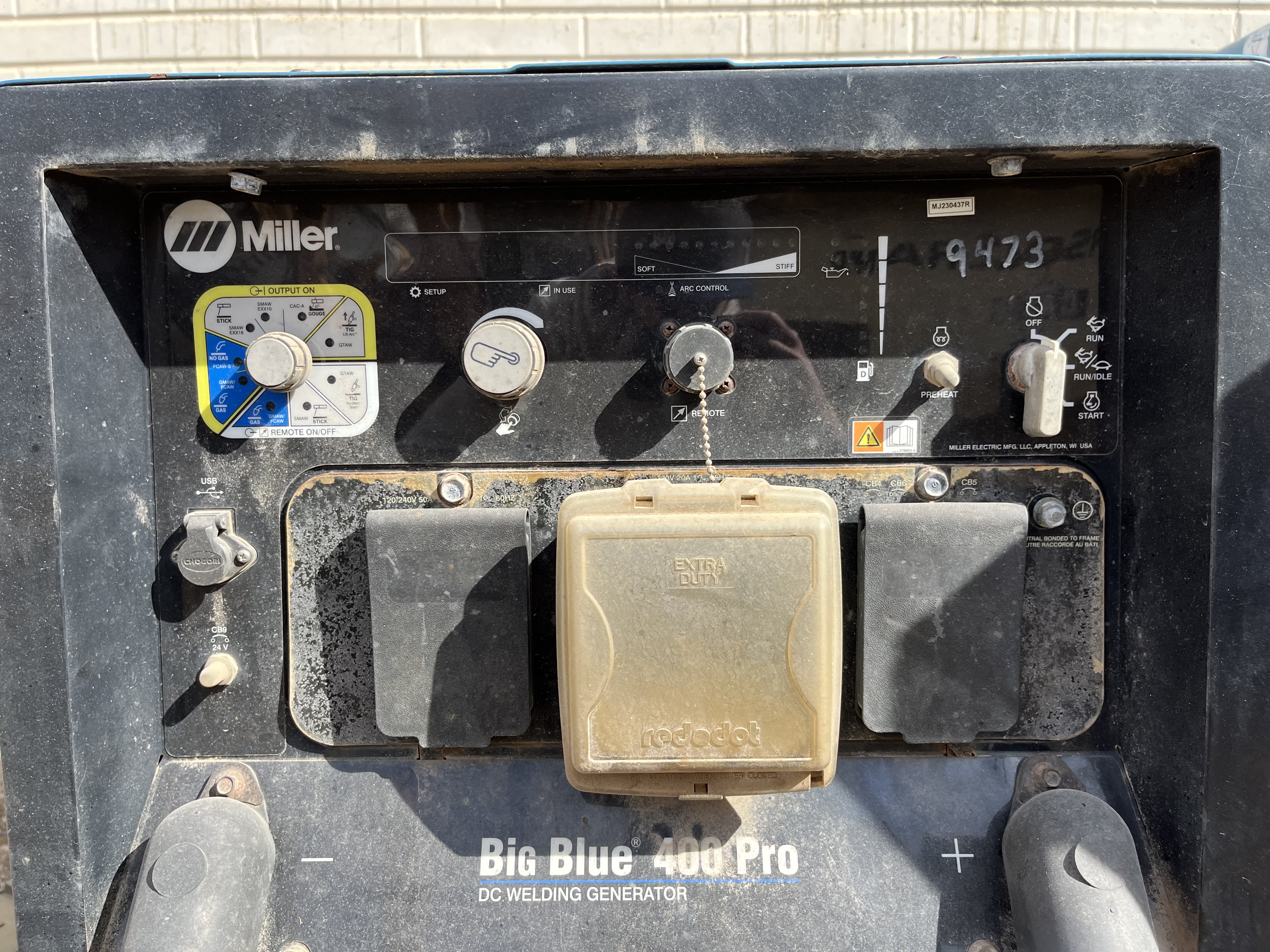 ./imagenes/INVOICE/2019/17509/MILLER BIG BLUE 400 PRO (3).JPG